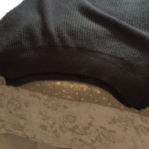 Twigg and Feather Cable knit sweater - Picture 5 of 6